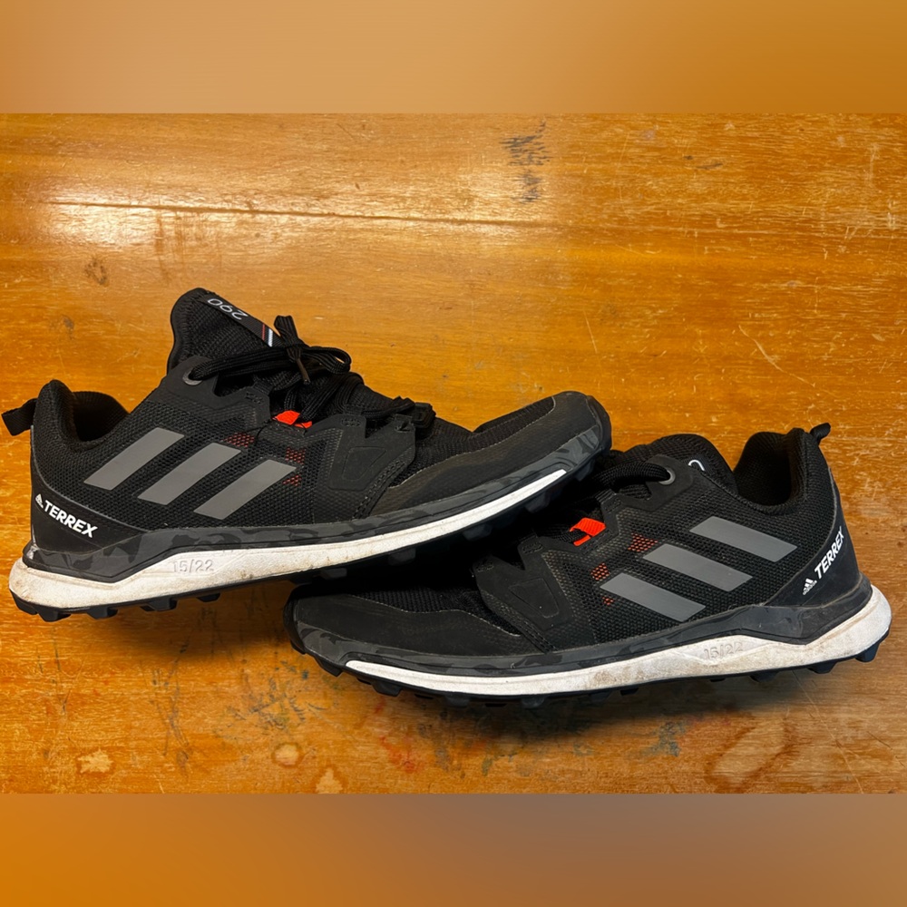 Adidas Terrex 290